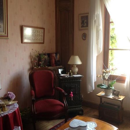 Chambres D'Hotes Des 3 Rois Βερντέν Εξωτερικό φωτογραφία