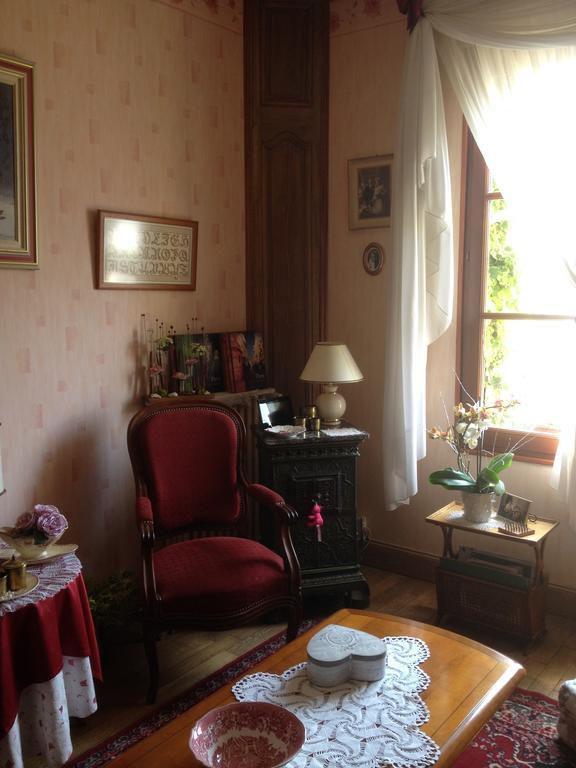 Chambres D'Hotes Des 3 Rois Βερντέν Εξωτερικό φωτογραφία