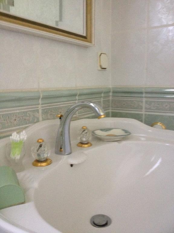 Chambres D'Hotes Des 3 Rois Βερντέν Εξωτερικό φωτογραφία