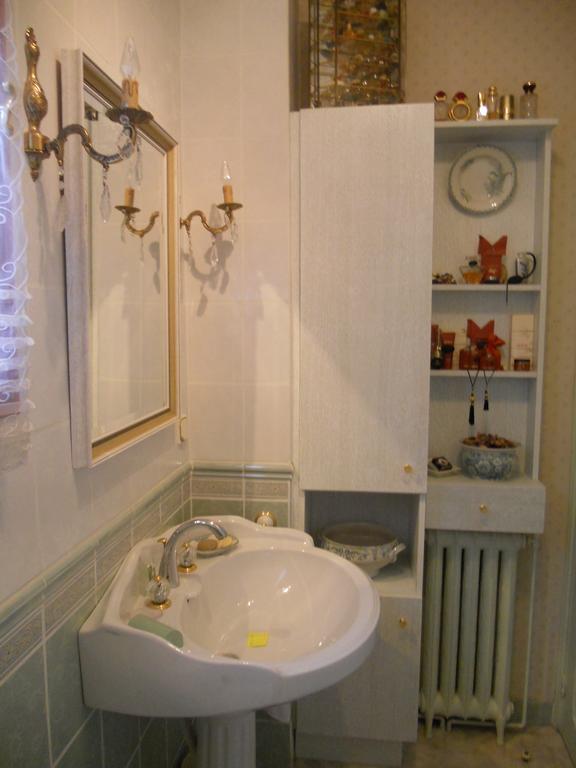 Chambres D'Hotes Des 3 Rois Βερντέν Δωμάτιο φωτογραφία